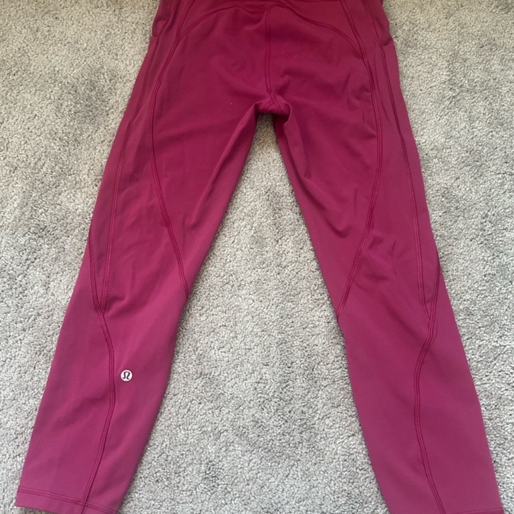 Lululemon Leggings